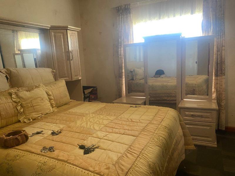 0 Bedroom Property for Sale in Elliot Eastern Cape